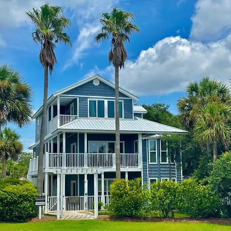 Villa Caribbean Breeze